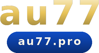 au77 logo